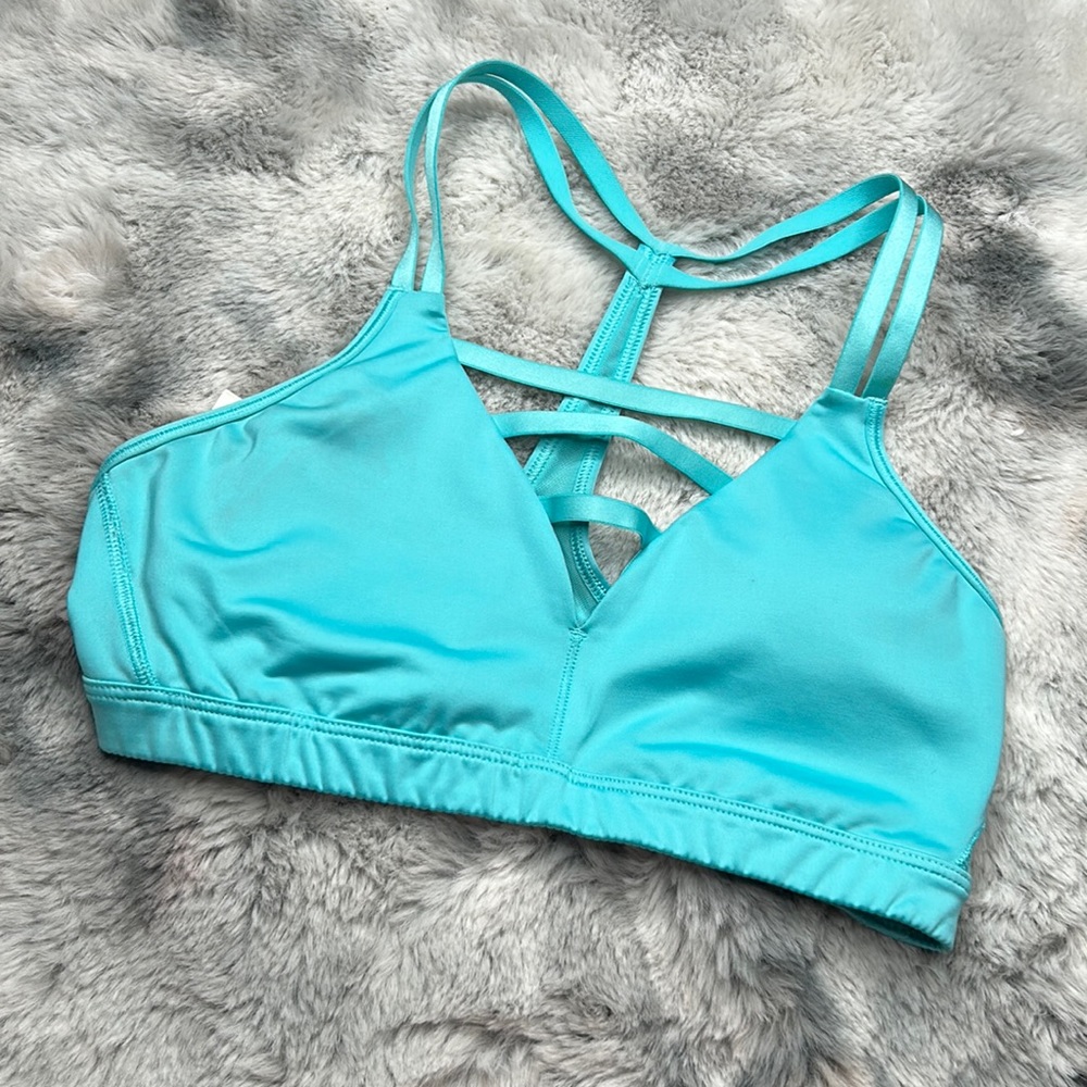 Victoria secret sports bra